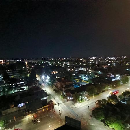 Apart Centro Chillan - Departamentos Diarios エクステリア 写真