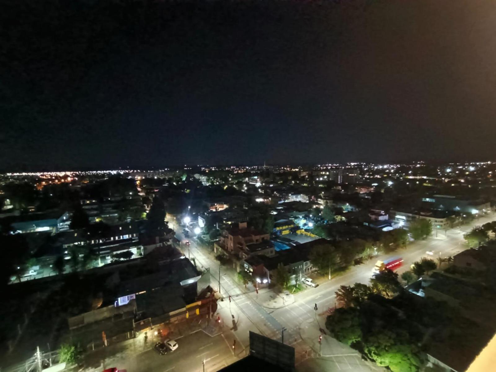 Apart Centro Chillan - Departamentos Diarios エクステリア 写真